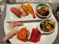 인천 파라다이스시티 뷔페 온더플레이트(On the plate) 주말 디너 후기