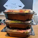 개인적인사정으로 경대북문에 있는 홀은 당분간 운영되지않을 예정입니다... in 2020 | Food, Desserts, Chocolate