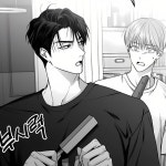 Pin page Non-Zero Sum┆논 제로섬┆BL┆Manhwa in 2024 | Manhwa, Sum