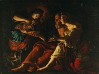 Pin page Italian Art Art I. ( .... - 19th c.)에 있는 핀