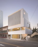 Being Building / 1458 | 현대 건축, 건축 디자인, 현대식 건물