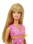 Barbie Pretty Flowers, Mattel 1999 in 2022 | Barbie, Pretty, Barbie dolls