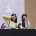 [눈꽃즈] Yooyeon Nakyoung TripleS AAA