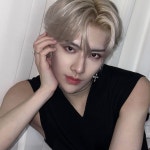 Pin on 리키 ♡