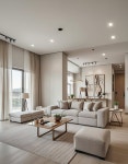 AI인테리어(거실디자인) AI인테리어(거실디자인) | Home interior design, Modern living room, Cozy living