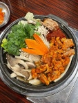 중앙해장 | 삼성역 맛집·해장국 전문점 - 망고플레이트 - 2021 | 식품 아이디어, 음식, 브런치