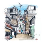 202404 이화벽화마을 in 2024