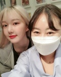 2020.05 | @irover1118 IG 사랑하는 우리이쁘니  #여자친구예린  #예린  너무 사랑스러운 우리 귀요미🥰🥰 좋은일만 가득하길 기도해... 