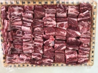 한우 짝갈비 . #고기 #정육점