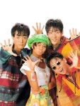 twotwo (투투 ) 1994