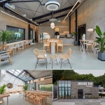 큐플레이스 - 상업공간 인테리어 비교견적 서비스