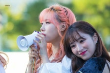 Sua and Handong | 드림캐쳐