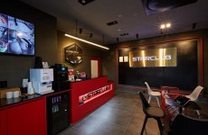 썬팅샵인테리어 세차장 선팅샵공사 카센터 진행과정 – 사무실인테리어 디자인 공사 비용견적 플랫폼 | 차고 설계, 사무실 인테리어 디자인... 