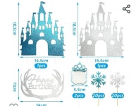 Pin von 주영 auf 얼음왕국 | Anleitungen