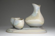 Céramiques에 있는 futilite님의 핀 | 도자기 예술, 도자기, 예술