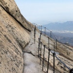 북한산 백운대 가는길2_20131229