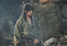 [유연석] 굿바이 구동매, 맘 속에서 씨유어게인♡