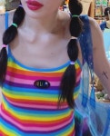Pin de Cutie em Hyuna (현아) | Looks, Cores, Triple h