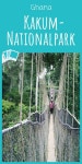 Congo Culture Ghana Art Museums Africa Kenya Den Canopy Walkway im Kakum-Nationalpark gehrt zu den ganz besonderen Erlebnissen in... 