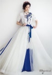 [MYWEDDING] Various Wedding Look | 무도회복, 이브닝 가운, 졸업 파티 드레스