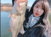 안동댐 런커❤️