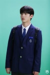 Pin page 안녕? 난 공기준 이라고 해 (본캐: 김요한)