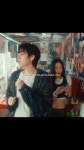 Pin page #zico #지코 #jennie #제니 #spot #스팟 in 2024 | Zico, Zico kpop, Black pink kpop