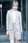 ©971004_yuju Pin en 『•• JUNG YE RIN (정예린) ••』 ࿐