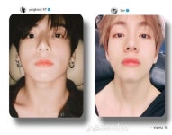 Ghim của Jnm비티에스 trên Bts trong 2023