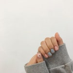 귀요미 성은짱     귀요미 성은짱         카카오톡 플러스친구 -> 에린네일 친구추가 후 문의주세요 ෆ  예약시 꼭 피드 상단에... 