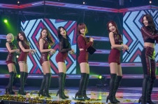 14/11/1? AOA by Toto 사뿐사뿐 인터미션+ take2 57pics | 아이돌