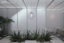 종로 카페 라운드오프 | 1204디자인 | 인테리어, 카페, 빌딩