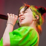 빌리아리쉬 de J | Billie eilish, Billie, Cantores