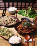 음식디자인에 있는 moking21님의 핀 - 2020(이미지 포함) | 반찬, 점심, 한식