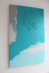 Janina Feis - Acryl auf Leinwand | 풍경화