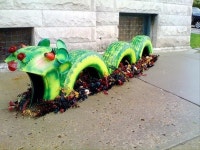 What to do with old tires에 관한 12개의 최상의 Pinterest 이미지 What to do with old tires