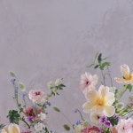 어울링아뜰리에 플라워스튜디오 🇰🇷 on Instagram: "- 꽃의 효과적인 배열법_ 꿀팁도 함께 수업시간에 이야기 나누겠습니다....