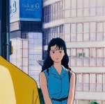 Pin by 루기아 on 바다가 들린다 | Studio ghibli, Disney characters, Ghibli