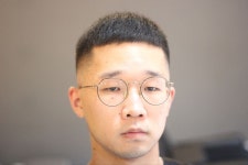 Mellow barbershop Pin on 멜로우 바버샵