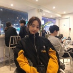 Instagram post by NEW뉴썬SUN • Mar 23, 2019 at 11:34am UTC | Instagram posts, Instagram, Rain jacket