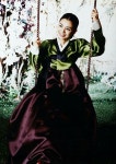 Pin by shee on 바느질 | Hanbok, Korean traditional, Korean hanbok