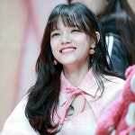 O sorriso da Jimin😍 | 지민