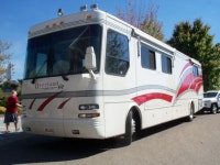 Overland Coach, kind of rare...BJL | 버스