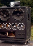 MY SOUND SYSTEM IDEAS에 있는 Homer Harriott님의 핀
