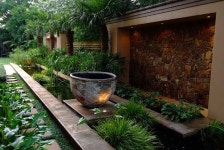 Garden에 관한 45개의 최상의 Pinterest 이미지 | 천연 수영장, 뒤뜰 연못 및 정원 가꾸기 Garden