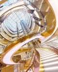 Lotte World Mall, 갓뎀스시 by Loïc Lagarde, travelingtheworld, digitalnomads, wander