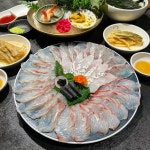 글입니다😂) #강남구재영 #강남구맛집 #논현동재영 #논현동맛집 #횟집재영 #논현맛집 #더형제재영 #더형제 #논현맛집 #회재영 #민어회맛집... 