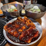 정릉 청수장 중소벤처기업부 인증 백년가게 돼지갈비 노포 정릉 청수장 백년가게는 30년 이상... 지정합니다 청수장은 그만큼 근본 있는... 