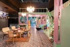 오피스 타운 광화문에서 만나는 당신을 위한 굿즈 - 2021 | 집, 미디어 아트, 디자인