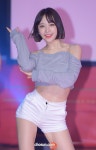 [포토] EXID 하니, 뽀얀 피부와 늘씬한 몸매 섹시하니